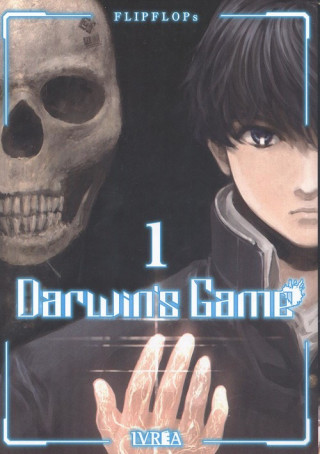 Darwin's Game 1