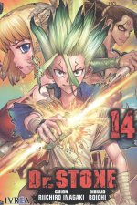 Dr Stone 14