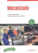 Mecanizado 2.ª edición 2020