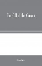 Call of the Canyon