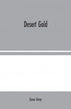 Desert Gold