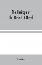 Heritage of the Desert