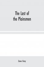 Last of the Plainsmen