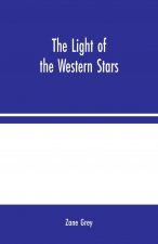 Light of the Western Stars