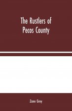 Rustlers of Pecos County