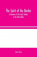 Spirit of the Border
