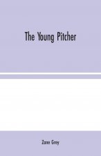 Young Pitcher
