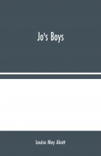Jo's Boys