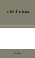 Call of the Canyon