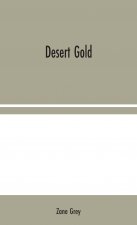 Desert Gold