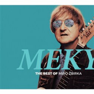 The Best Of Miro Žbirka - 3 CD