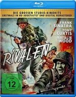Rivalen - Kinofassung (in HD neu abgetastet)