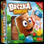 Gra Beczka śmiechu 1908