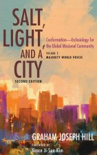 Salt, Light, and a City, Second Edition