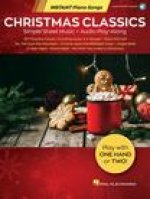 Christmas Classics - Instant Piano Songs