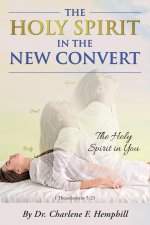 Holy Spirit in the New Convert