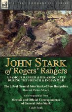 John Stark of Rogers' Rangers