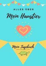 UEber Meine Haustierschildkroete