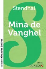 Mina de Vanghel (grands caract?res)