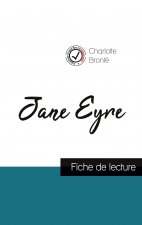 Jane Eyre de Charlotte Bronte (fiche de lecture et analyse complete de l'oeuvre)