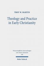 Theology and Practice in Early Christianity