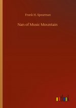 Nan of Music Mountain