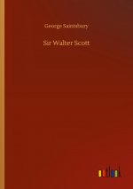 Sir Walter Scott