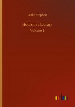 Hours in a Library