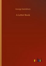 Letter Book