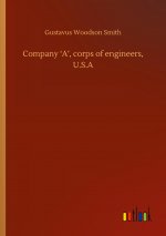 Company ?A?, corps of engineers, U.S.A