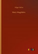 Mary Magdalen