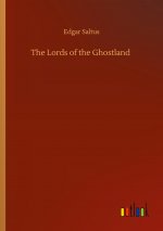 Lords of the Ghostland