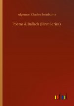 Poems & Ballads (First Series)