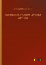 Religions of Ancient Egypt and Babylonia