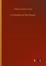 Vendetta of the Desert