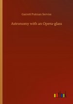 Astronomy with an Opera-glass