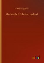 Standard Galleries - Holland