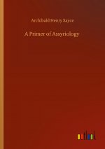 Primer of Assyriology