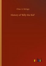 History of ?Billy the Kid?