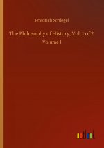 Philosophy of History, Vol. 1 of 2