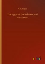 Egypt of the Hebrews and Herodotos
