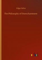 Philosophy of Disenchantment