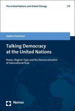 Talking Democracy at the United Nations