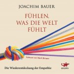 Fühlen, was die Welt fühlt
