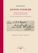 Anton Stadler: Wirken und Lebensumfeld des 