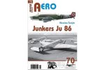 AERO č.70 - Junkers Ju 86