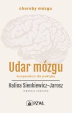 Udar mózgu Kompendium dla praktyka