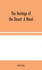Heritage of the Desert