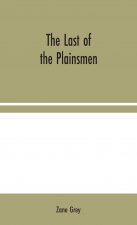 Last of the Plainsmen