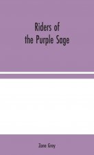 Riders of the Purple Sage